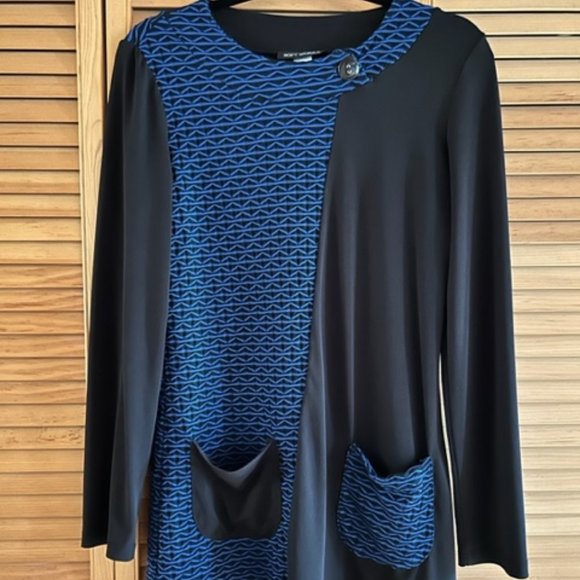 Tunic top - Picture 1 of 2